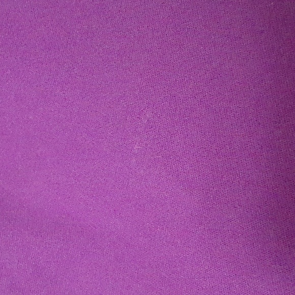 Celebrity Pink Purple jeans or pants. Size 11 - Picture 4 of 7